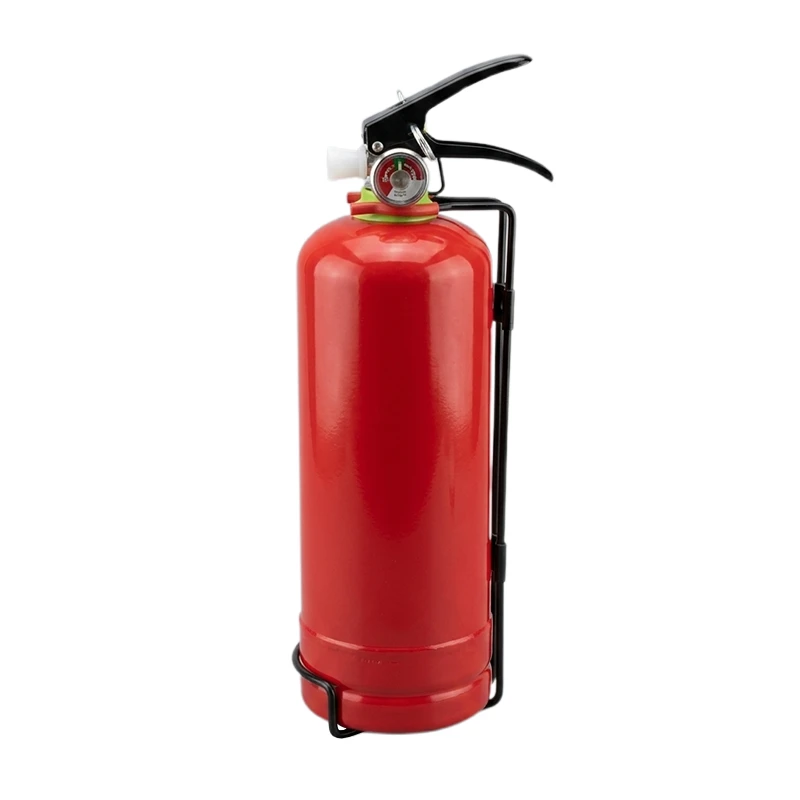 2 kg pulverbrandslukker